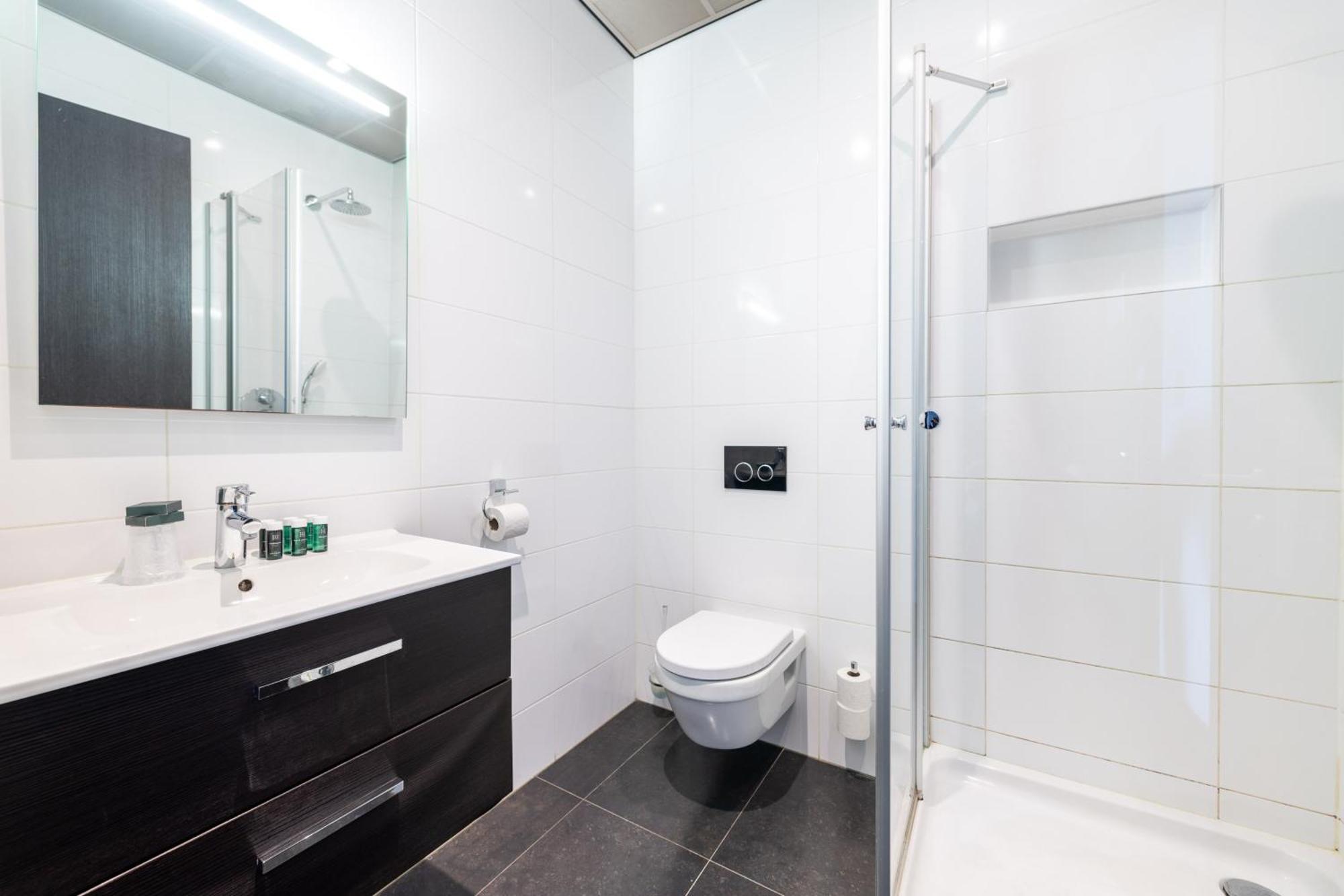 Bas World Hotel Veghel Zewnętrze zdjęcie